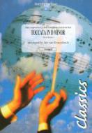 Toccata in d-Moll 