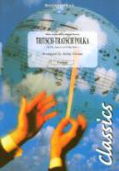 Tritsch-Tratsch Polka 
