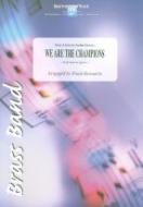 We Are The Champions 