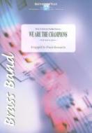 We Are The Champions 