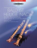 Bald ist Heilige Nacht 