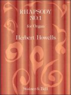 Rhapsody No. 1 in D Flat 