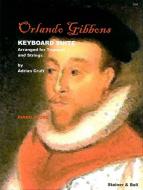 Gibbons, Orlando 