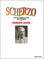 Scherzo 