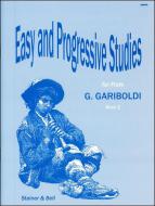 30 Easy and Progressive Studies for Flute Book 1 