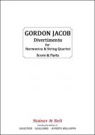 Divertimento 