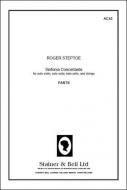 Sinfonia Concertante 