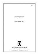 Piano Sonata No. 2 