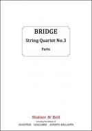 String Quartet No. 3 