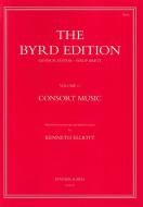 Consort Music 