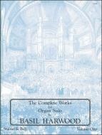 The Complete Works for Organ Solo Book 1 