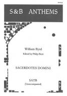 Sacerdotes Domini 