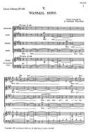 Wassail Song 