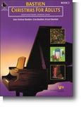 Christmas for Adults Book 2 With CD 