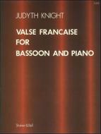 Valse Française 