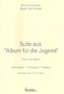 Suite in 6 Sätzen 