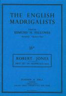 First Set Of Madrigals 