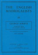 Madrigals From Manuscript Sources 