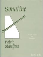 Sonatine 