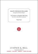 Six Studies in English Folk Song 