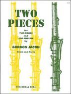 Deux pièces 