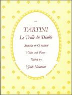 Le Trille Du Diable 