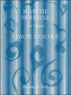 Marche Moderne 