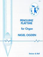 Penguins' Playtime 