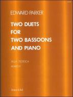 Two Duets 