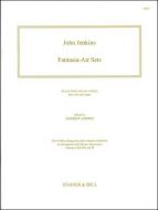 Fantasia-Air Sets 