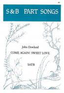 Come Again! Sweet Love 