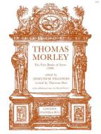 The First Book of Ayres 