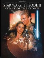 Star Wars Episode 2 