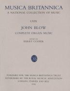 Complete Organ Music 