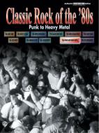 Classic Rock 80s Punk/Heavy Metal 