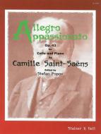 Allegro Appassionato, Op. 43 