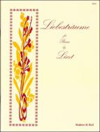 Liebesträume 