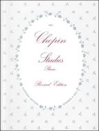 The Etudes 
