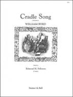 Cradle Song 