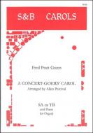 A Concert-Goer's Carol 