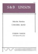 Caramba Band 