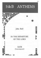 In The Departure Of The Lord 