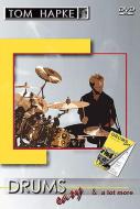 Drums Easy and A Lot More 