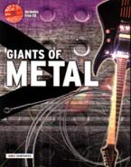 Giants Of Metal 