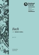 Messe in h-Moll BWV 232 