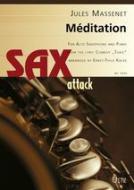 Thais, Meditation 