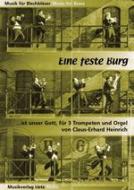 Eine feste Burg 