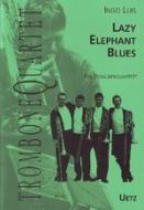 Lazy Elephant Blues 