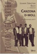Canzona d-minor 