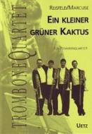 Mein kleiner grüner Kaktus 